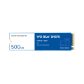 SSD intern Western Digital 500GB