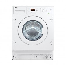 Masina de spalat incorporabila Beko WMI81242 Masina de spalat incorporabila Beko WMI81242