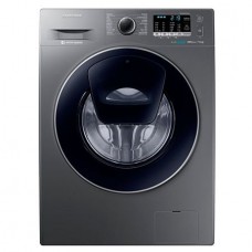 Masina de spalat rufe Slim Samsung Add Wash WW80K5210VX/LE