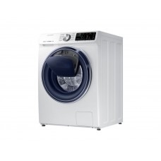 Masina de spalat rufe Samsung Add Wash Eco Bubble WW80M644OPW