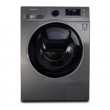 Masina de spalat rufe Samsung Add Wash Eco Bubble WW90K5410UX