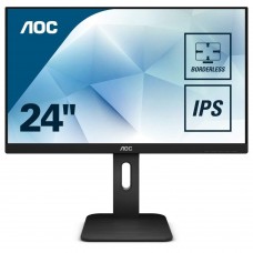 Monitor LED AOC X24P1 Negru