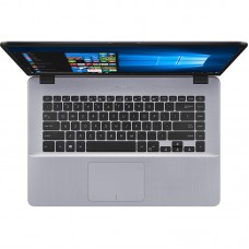 Notebook Asus VivoBook X505ZA-EJ668 Amd Quad Core Ryzen 5 2500U 