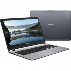 Notebook Asus X507 X507UA-EJ407 Intel Core I3-7020U Dual Core