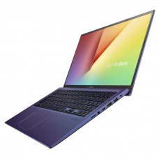 Notebook Asus VivoBook 15 X512FA-EJ1141 Intel Core i3-8145U Dual Core