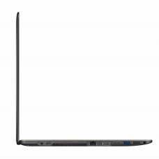 Notebook Asus X540MA-GO207T Intel Celeron Dual Core N4000 Win 10