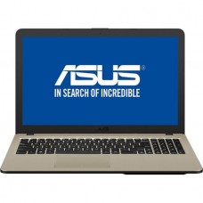 Notebook Asus VivoBook 15 X540MA-GO360 Intel Celeron N4000 Dual Core