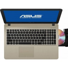 Notebook Asus X540UA-DM972 Intel Core i3-8130U Dual Core