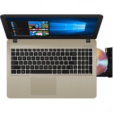 Notebook Asus VivoBook X540UB-DM547 Intel Core i3-7020U Dual Core