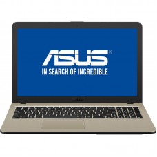 Notebook Asus X540UB-DM717 Intel Core i3-7020U Dual Core