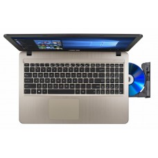 Notebook Asus VivoBook X540UB-DM753 Intel Core i5-8250U Quad Core 