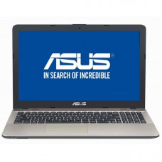 Notebook Asus VivoBook Max Intel Core i3-7100U Dual Core 