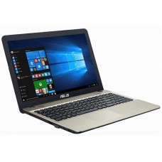 Notebook Asus VivoBook Max Intel Core i3-7100U Dual Core 