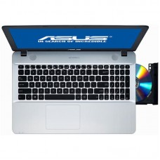 Notebook Asus VivoBook Max X541UA-GO1301 Intel Core i3-7100U Dual Core