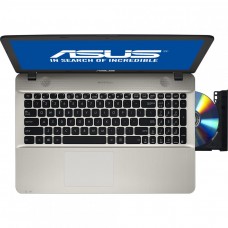 Notebook Asus VivoBook Max X541UA-GO1375D Intel Core i3-6006U