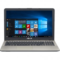 Notebook Asus VivoBook MAX X541UA-GO1376 Intel Core I3-7100U Dual Core