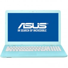 Notebook Asus VivoBook Max X541UA-GO1710 Intel Core I3-7100U Dual Core