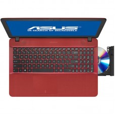 Notebook Asus VivoBook Max X541UJ-GO42 Intel Core i3-6006U Dual Core