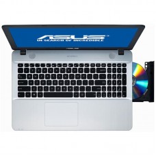 Notebook Asus VivoBook X541UV-GO1483 Intel Core I3-7100U Dual Core