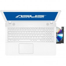 Notebook Asus VivoBook X541UV-GO1485 Intel Core I3-7100U  Dual Core