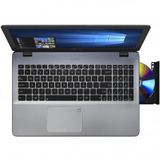 Notebook Asus VivoBook X542UA-DM531 Intel Core i5-8250U Linux