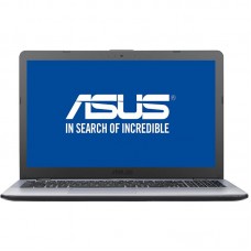 Notebook Asus VivoBook X542UA-GO469 Intel Pentium 4405U Dual-Core