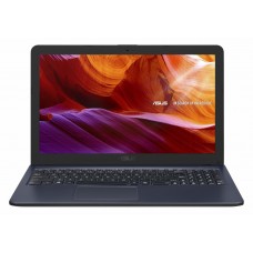 Notebook Asus VivoBook X543MA-GO772T Intel Celeron Dual Core N4000 Win 10