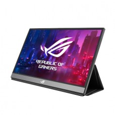 Monitor gaming portabil Asus Rog Strix FHD XG17AHPE Monitor gaming portabil Asus Rog Strix FHD XG17AHPE