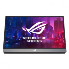Monitor gaming portabil Asus Rog Strix FHD XG17AHPE
