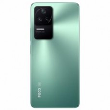 Telefon mobil Xiaomi Poco F4 Dual SIM 128GB 5G Green