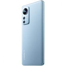Telefon mobil Xiaomi 12 Dual SIM 256GB 5G Blue