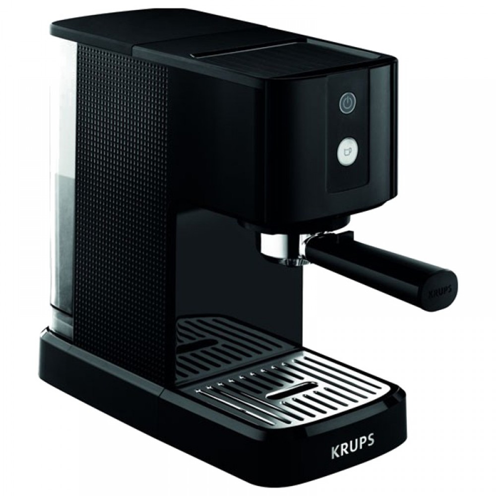 Espressor manual Krups XP341010 15 bar