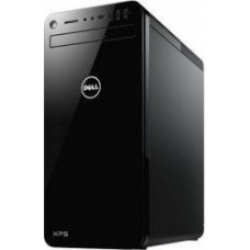 Desktop Dell XPS 8930 Base Intel Core i7-9700K Octa Core Win 10