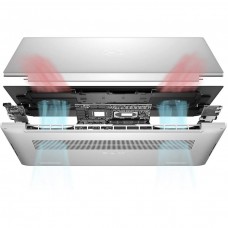 Ultrabook Dell XPS 9710 Intel Core i7-11800H Octa Core Win 10