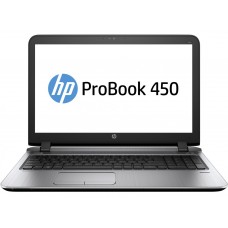 Notebook Hp ProBook 450 G4 Intel Core i5-7200U Dual Core Win 10