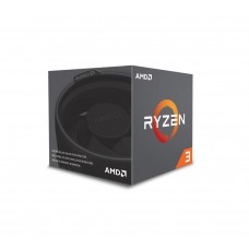 Procesor AMD Ryzen 3 1200 4 nuclee