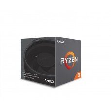 Procesor AMD Ryzen 5 1400 4 nuclee