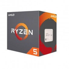 Procesor AMD Ryzen 5 1600X 6 nuclee