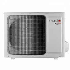Aer conditionat Yamato Inverter YW09IG3 R32 WI-FI 9000 Btu + Kit