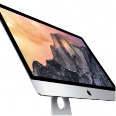 Sistem All In One Apple iMac 27" Retina 5K Intel Core i5 Quad Core
