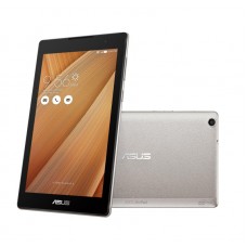 Tableta Asus ZenPad Z170CG 3G Dual-Sim cu functie voce Silver