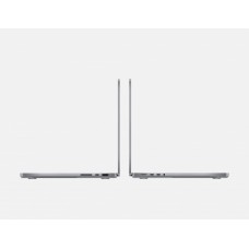 Laptop Apple MacBook Pro 14.2" Z17J001RF 14.2 inch Apple M2, 64 GB RAM 8 TB SSD