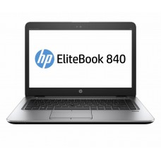Notebook HP EliteBook 840 G4 Intel Core i5-7200U Dual Core Win 10 