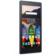 Tableta Lenovo Tab3 ZA170171BG 8" Wi-Fi 16Gb Quad Core Slate Black