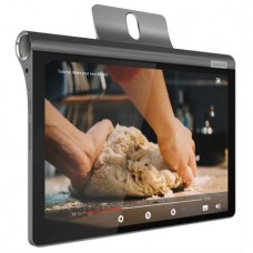 Tableta Lenovo Yoga Smart Tab, Octa-Core, 10.1" 3GB RAM, 32GB, 4G, Iron Grey