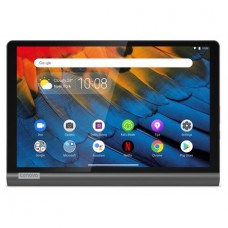 Tableta Lenovo Yoga Smart Tab, Octa-Core, 10.1" 3GB RAM, 32GB, 4G, Iron Grey
