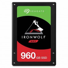 SSD intern Seagate 960 GB
