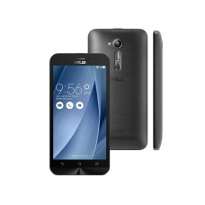 Telefon mobil Asus ZenFone GO ZB500KG 8Gb Dual Sim 3G Grey