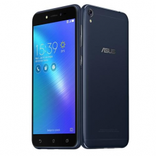 Telefon mobil Asus ZenFone Live 16Gb Dual Sim 4G Navy Black
