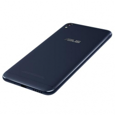 Telefon mobil Asus ZenFone Live 16Gb Dual Sim 4G Navy Black